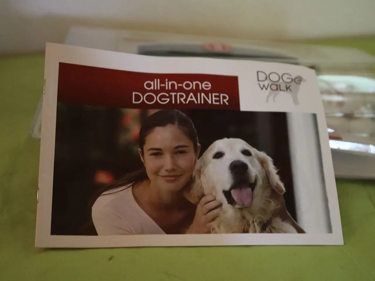 Billede 1 - Dog Trainer