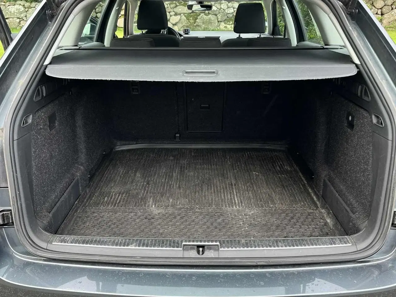 Billede 14 - Skoda Superb 2,0 TDi 150 Ambition Combi DSG