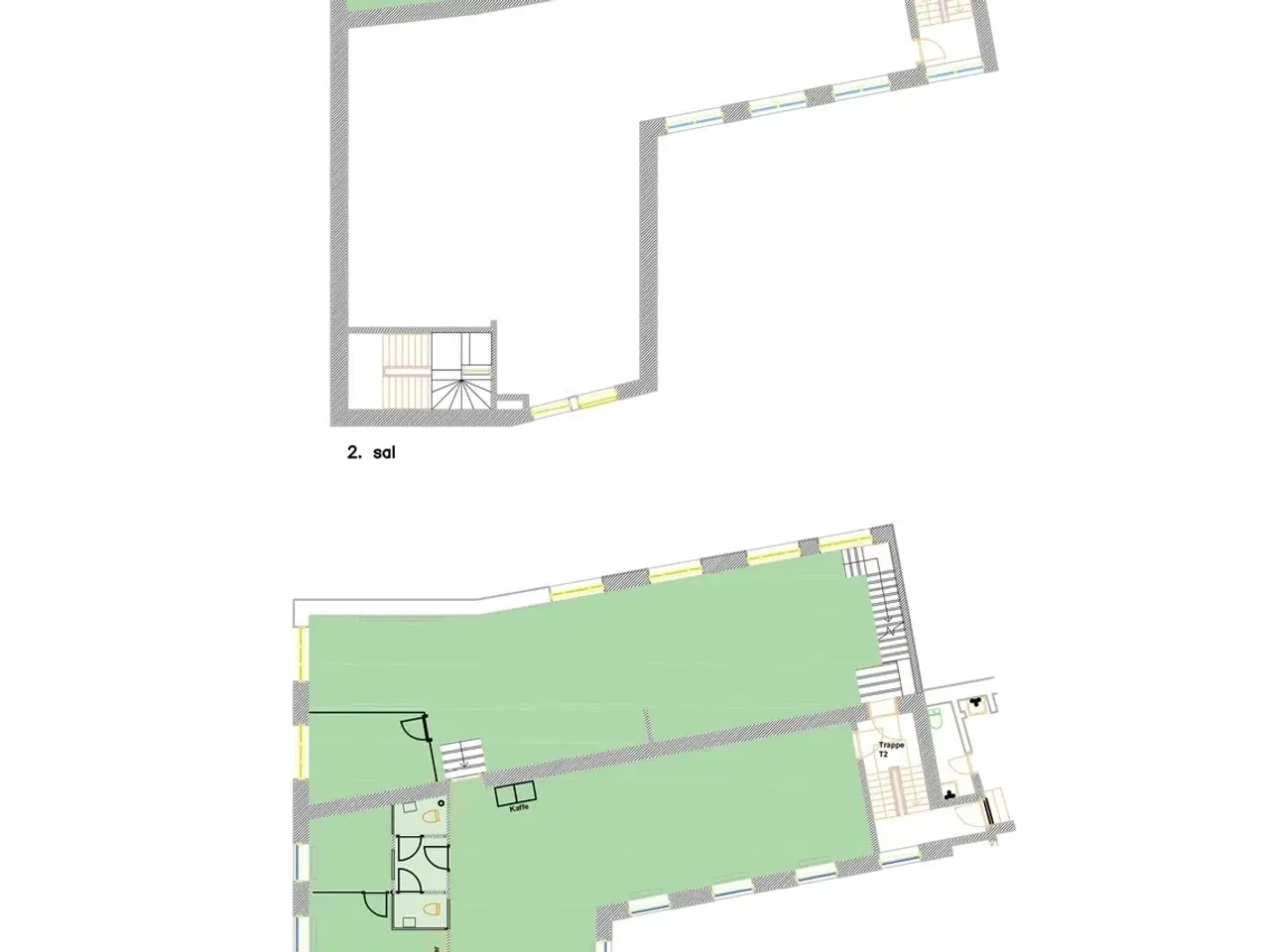 Billede 11 - En attraktiv placering