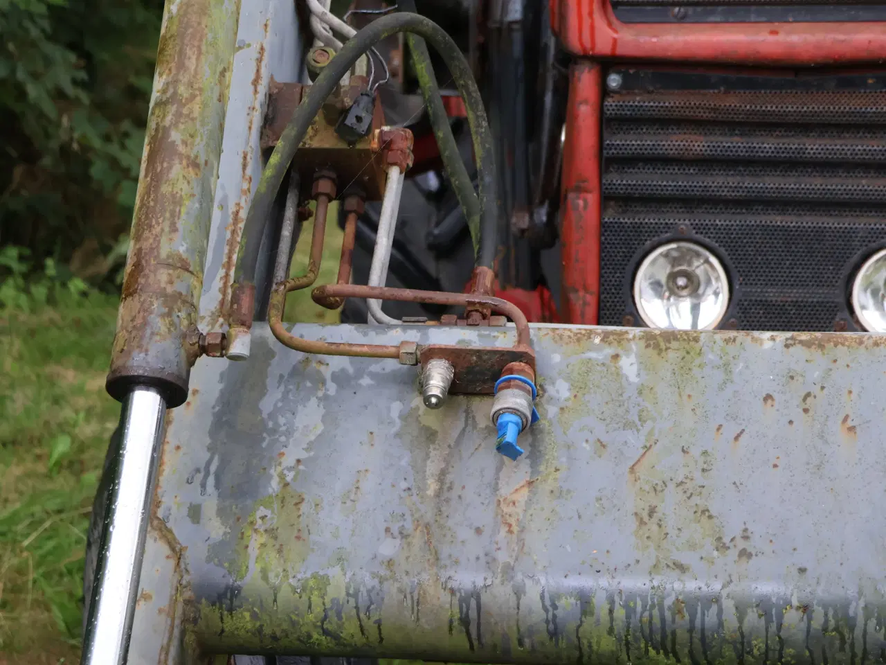 Billede 13 - Volvo BM650 turbo
