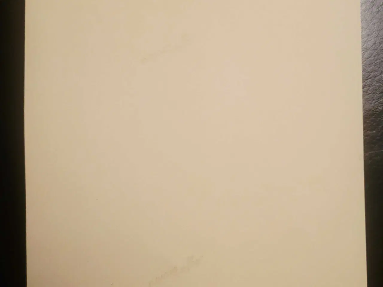 Billede 2 - WW2 - Originalt foto med Adolf Hitler