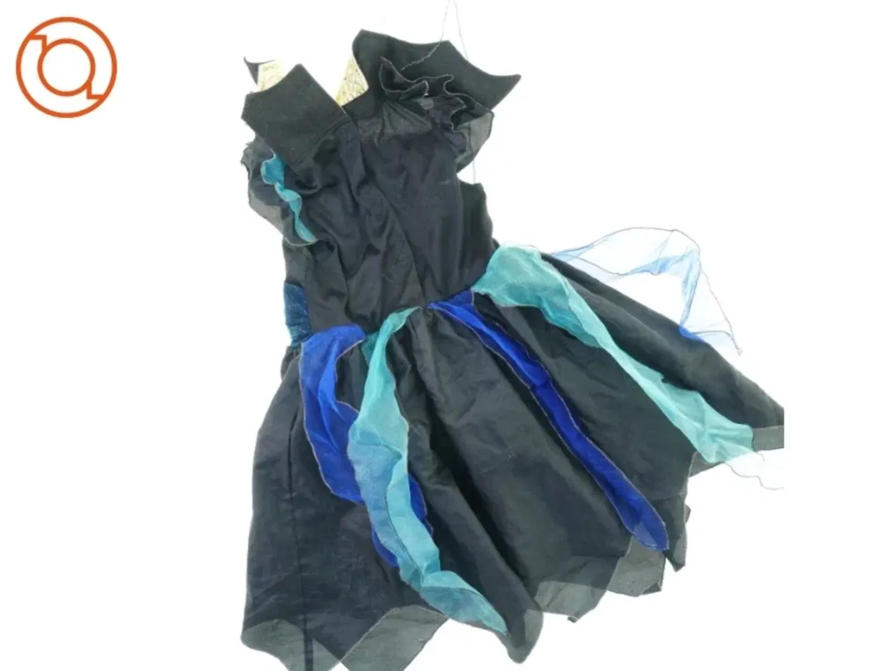 Billede 2 - Kostume (str. 65 x 25 cm)