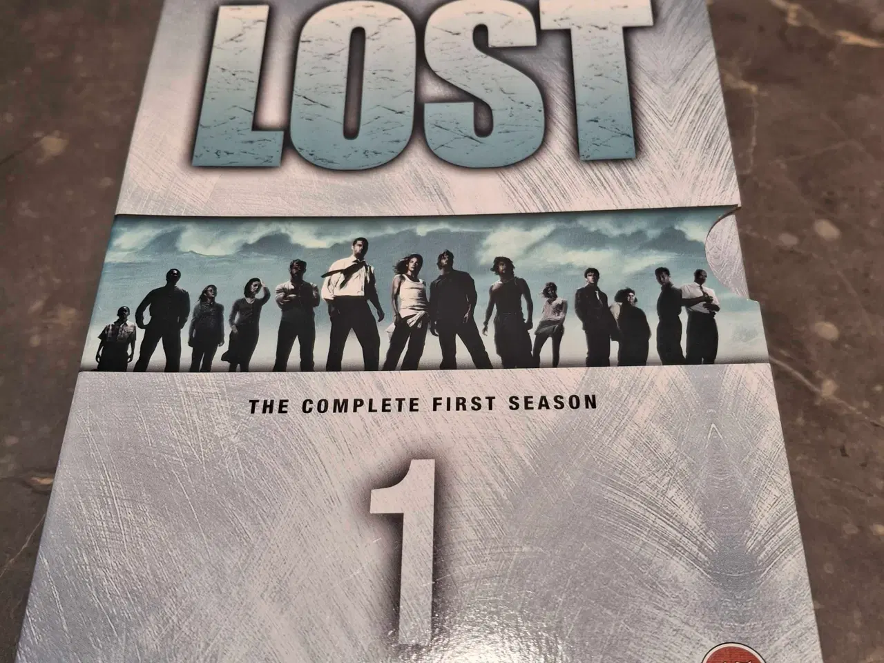 Billede 3 - Dvd bokse