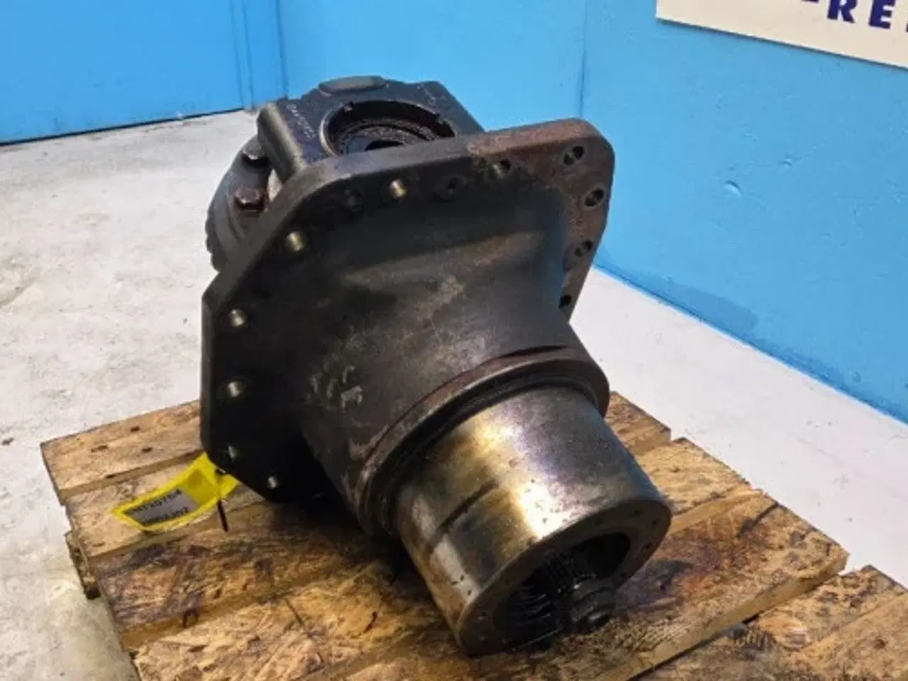 Billede 11 - Case Optum 300 Differential 47489667