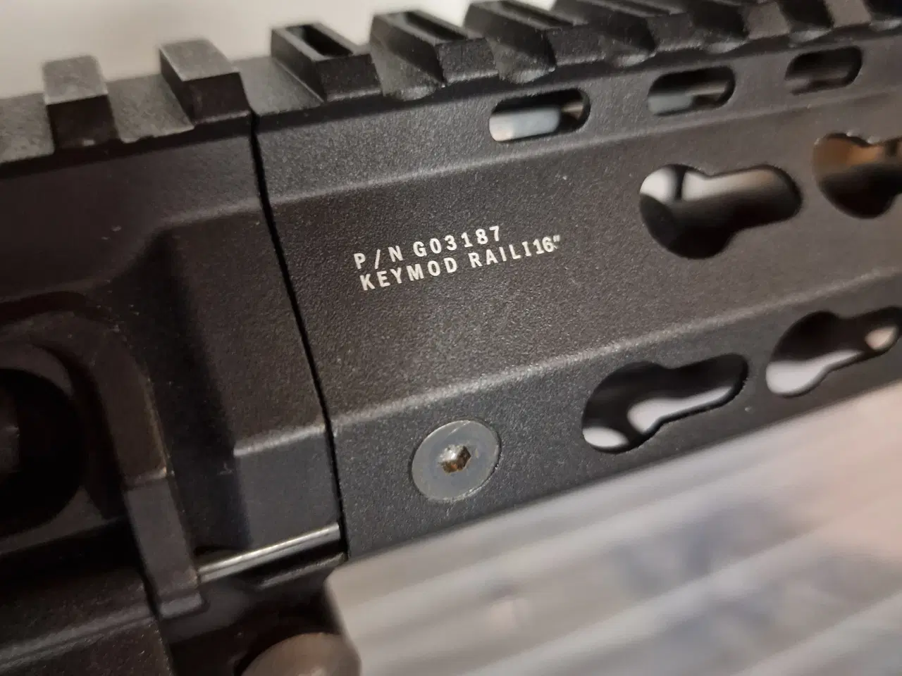 Billede 9 - G&G TR16 MBR 308SR
