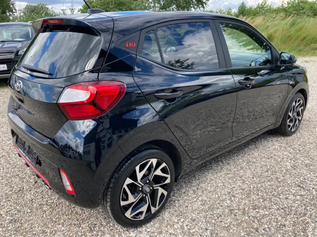 Billede 6 - Hyundai i10 1,0 T-GDi N-Line