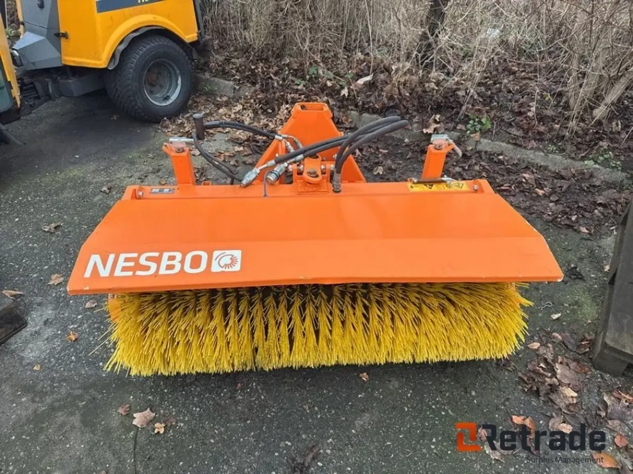 Billede 2 - Nesbo FH 1300 P