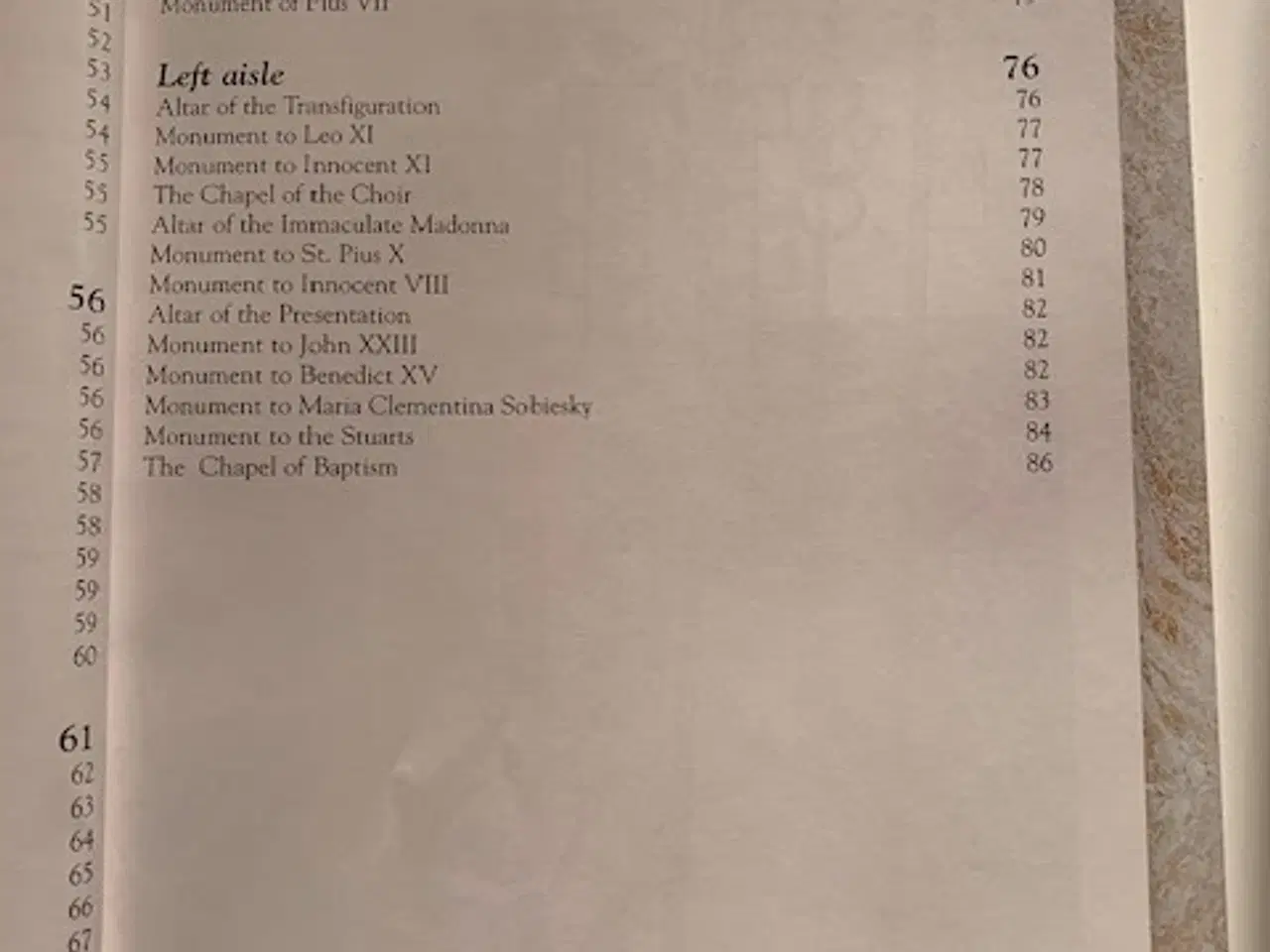 Billede 4 - St. Peter's Basilica - Peterskirken