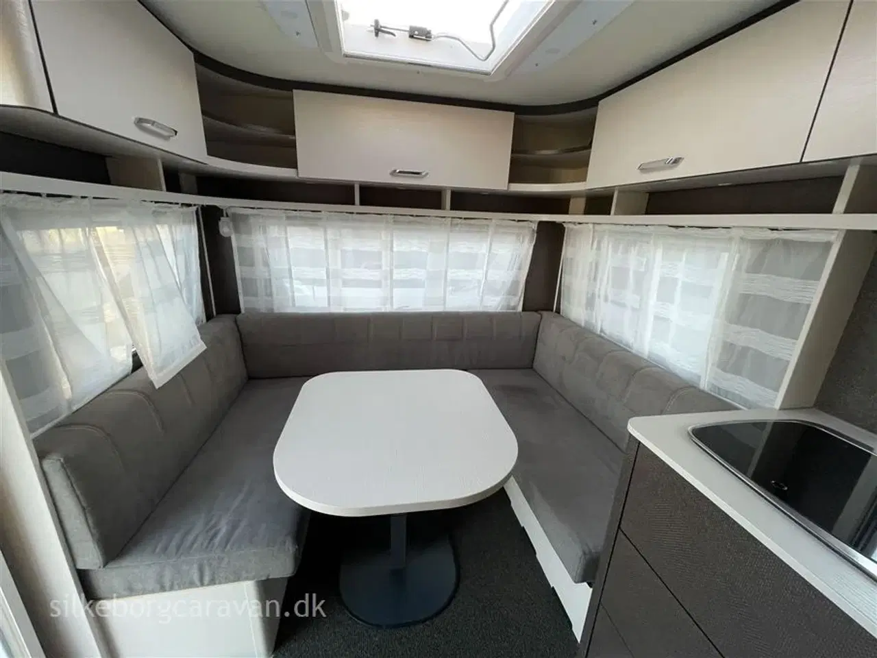 Billede 3 - 2020 - Dethleffs C´GO 495