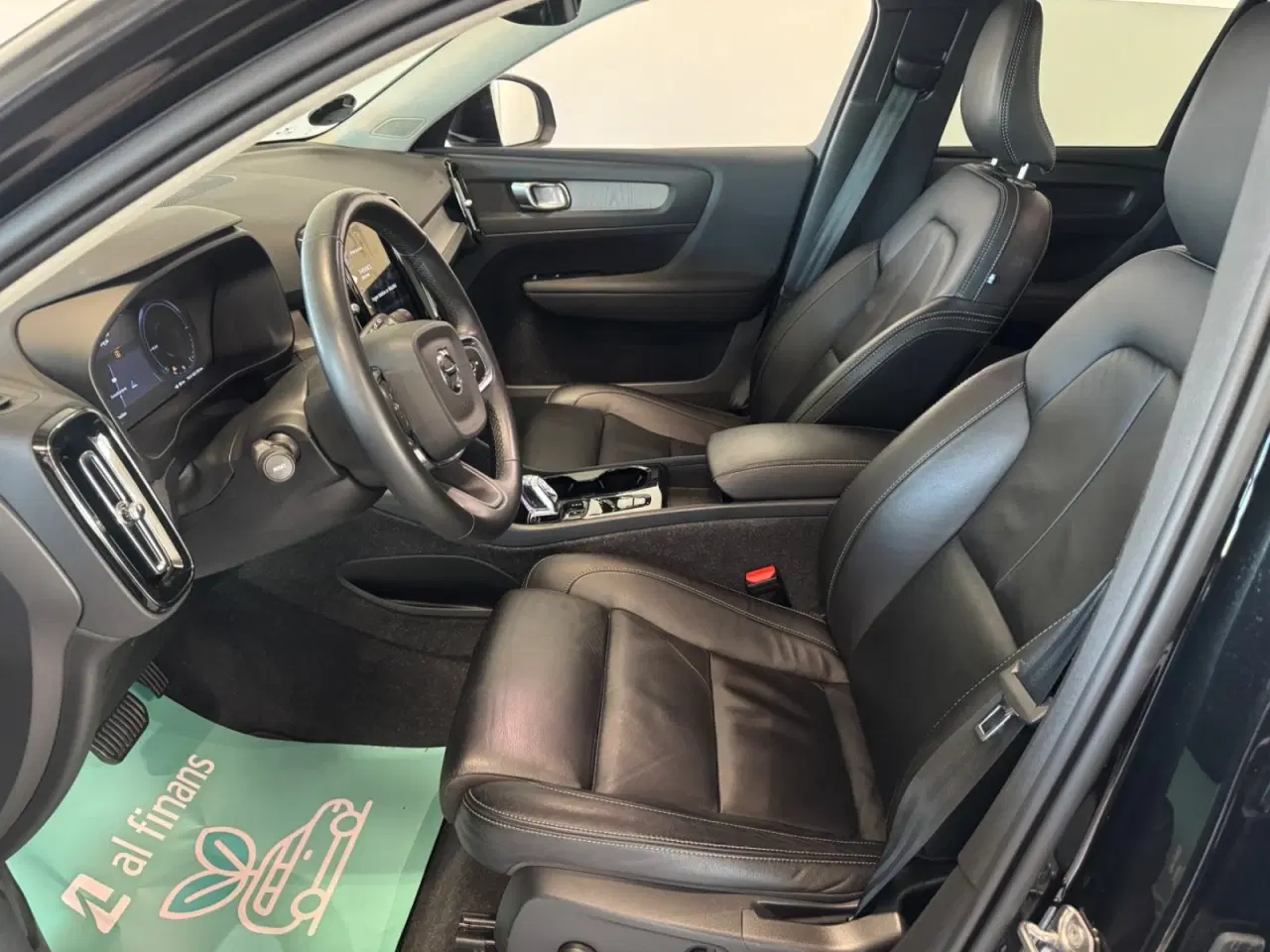 Billede 9 - Volvo XC40 1,5 T5 ReCharge Inscription aut.