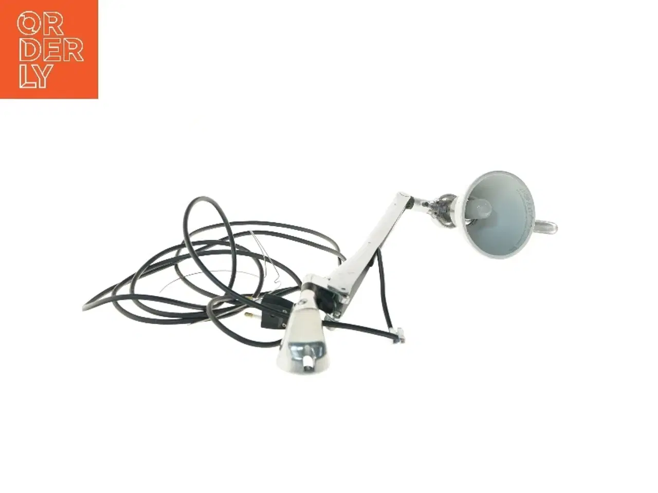 Billede 2 - Luceplan Fortebraccio, vægspot (str. 52 cm)