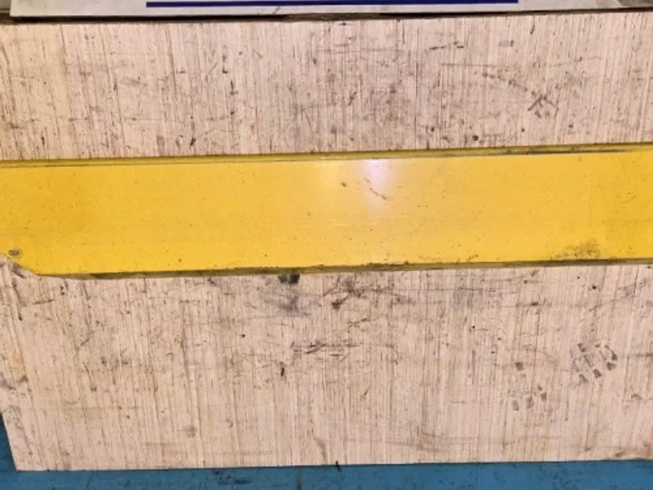 Billede 11 - New Holland TX68 Plade 9594836