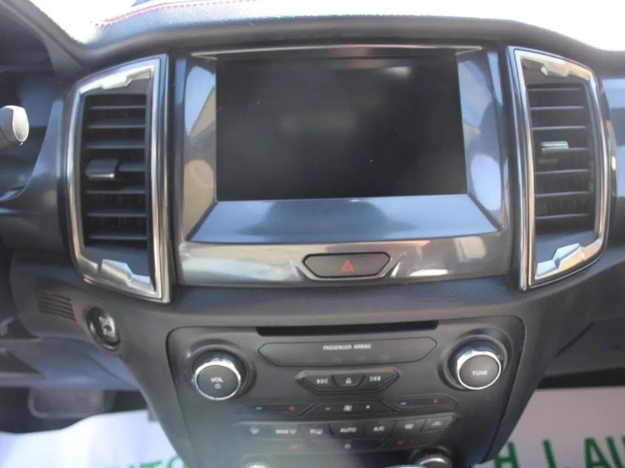 Billede 5 - Ford Ranger 2,0 EcoBlue Thunder Db.Kab aut.