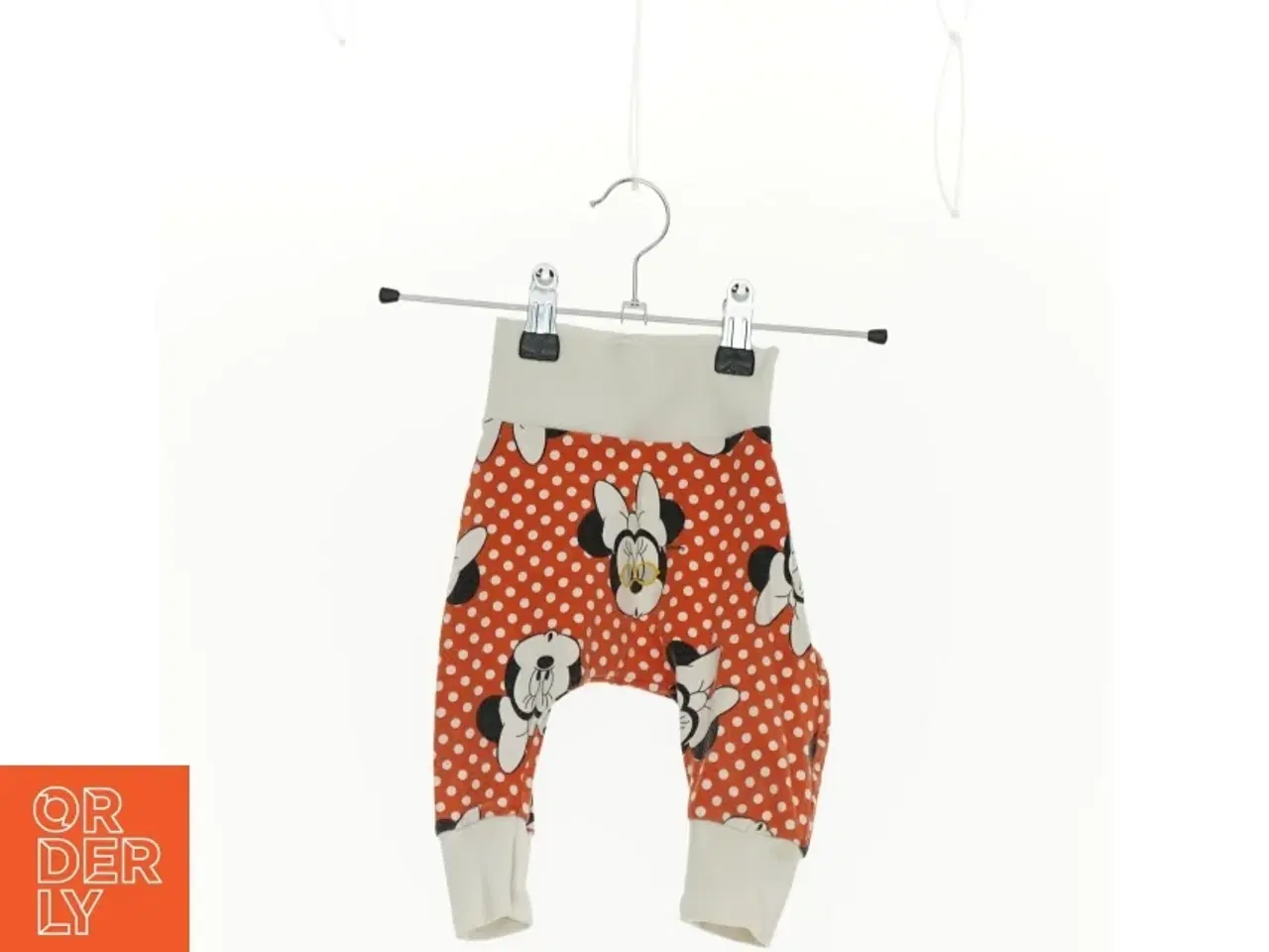 Billede 2 - Bukser (str. 62 cm)