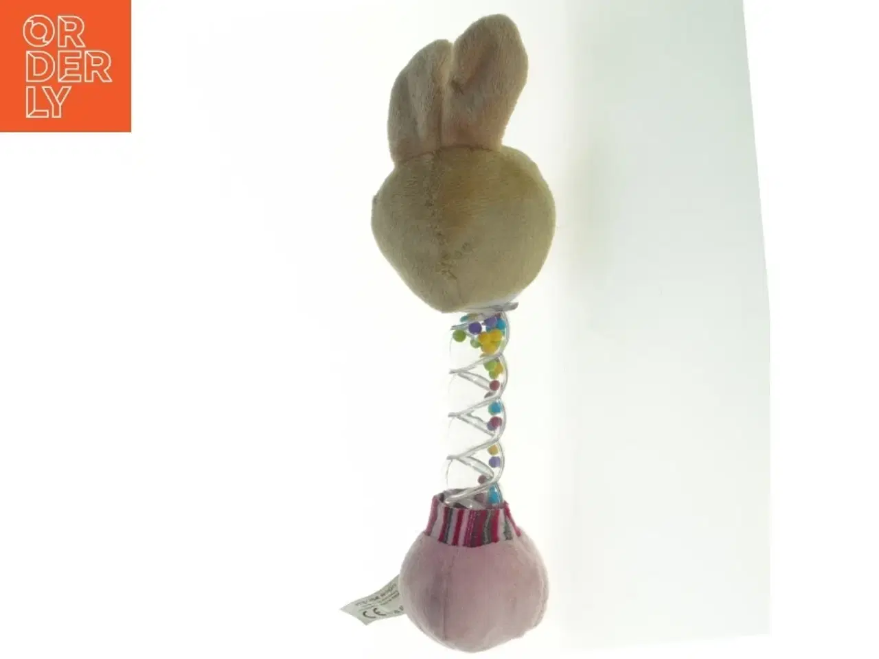 Billede 2 - Rangle fra Impulse (str. 24 cm)