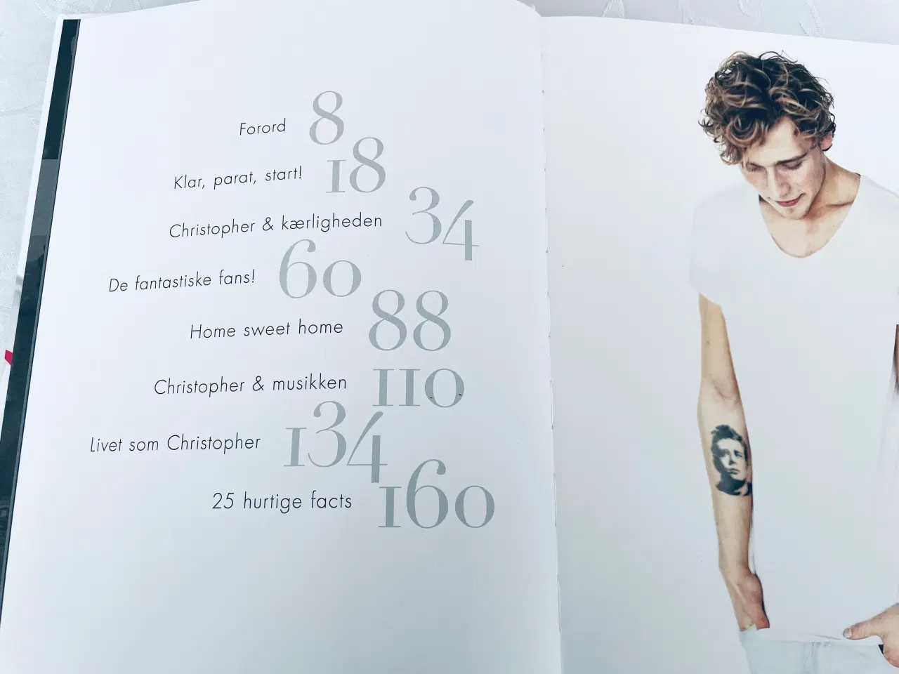 Billede 2 - Christopher 