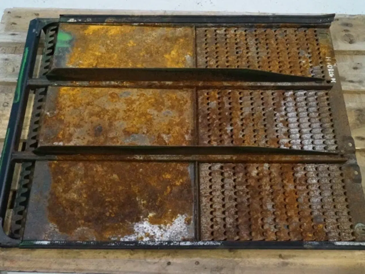 Billede 9 - John Deere 9780 Oversold AXE20202   (2)