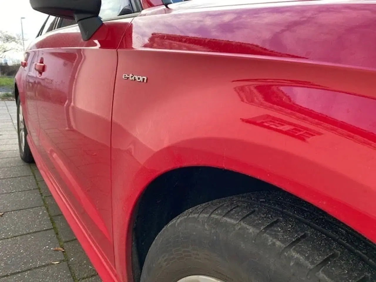 Billede 16 - Audi A3 1,4 e-tron Sportback S-tr.