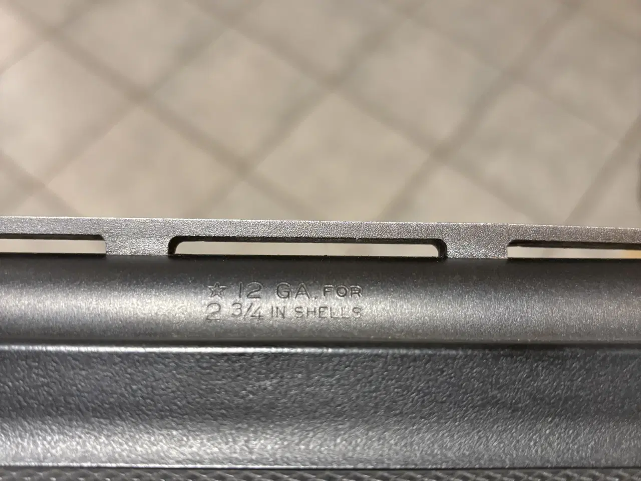 Billede 3 - Halvautomatisk Remington 1100, cal. 12/70