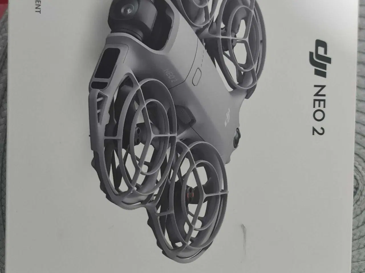 Billede 3 - Dji Neo 2 ➡️ nyt uåbnet Kvittering medfølger 2 stk