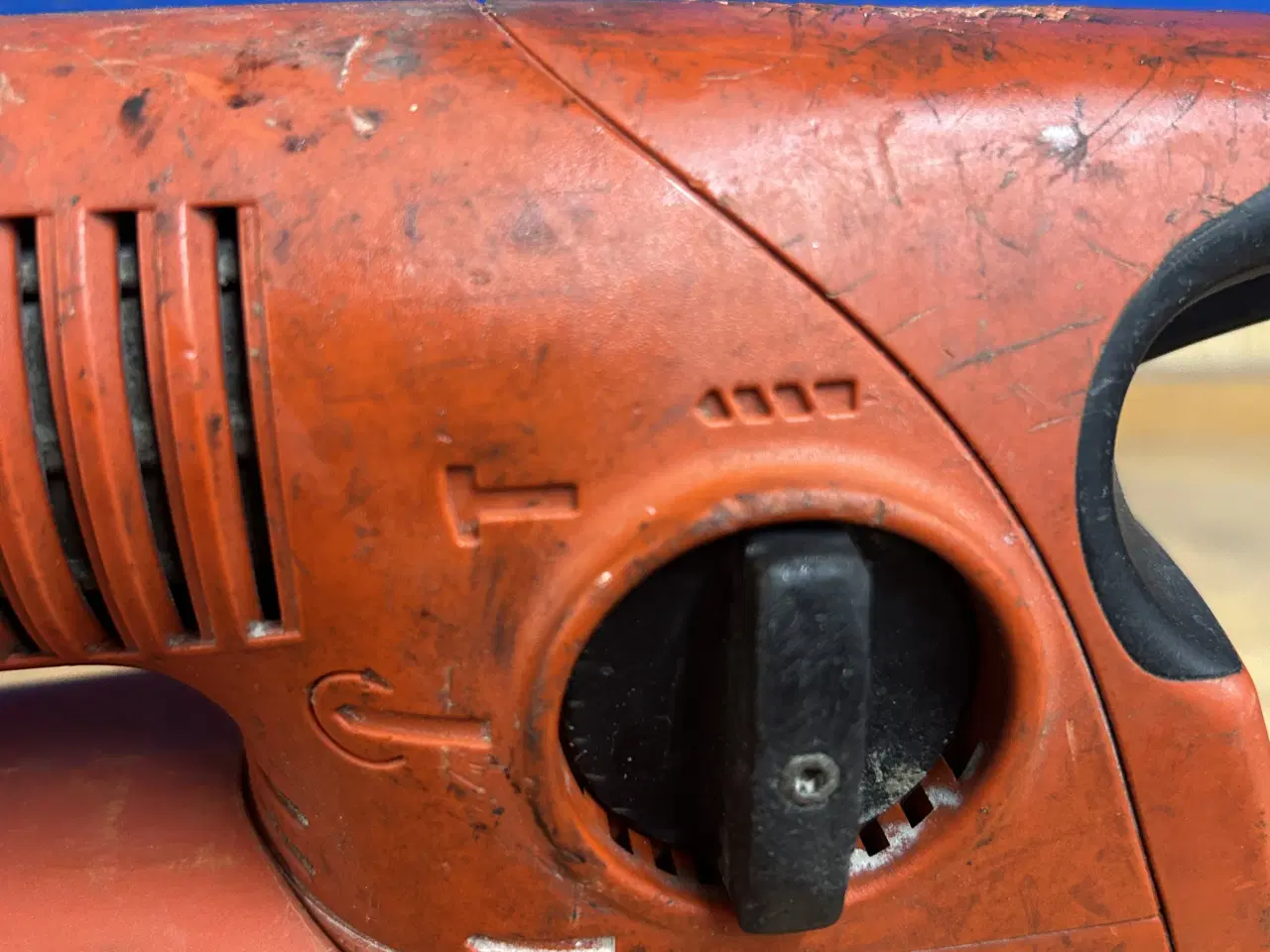 Billede 5 - Hammerboremaskine 