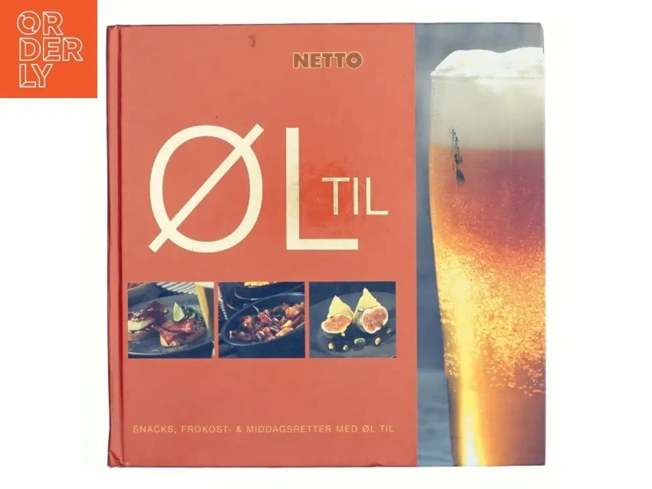 Billede 1 - Øl til