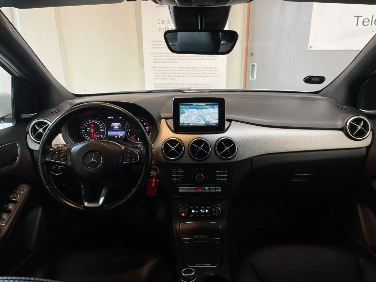 Billede 16 - Mercedes B200 2,2 CDi Urban aut.