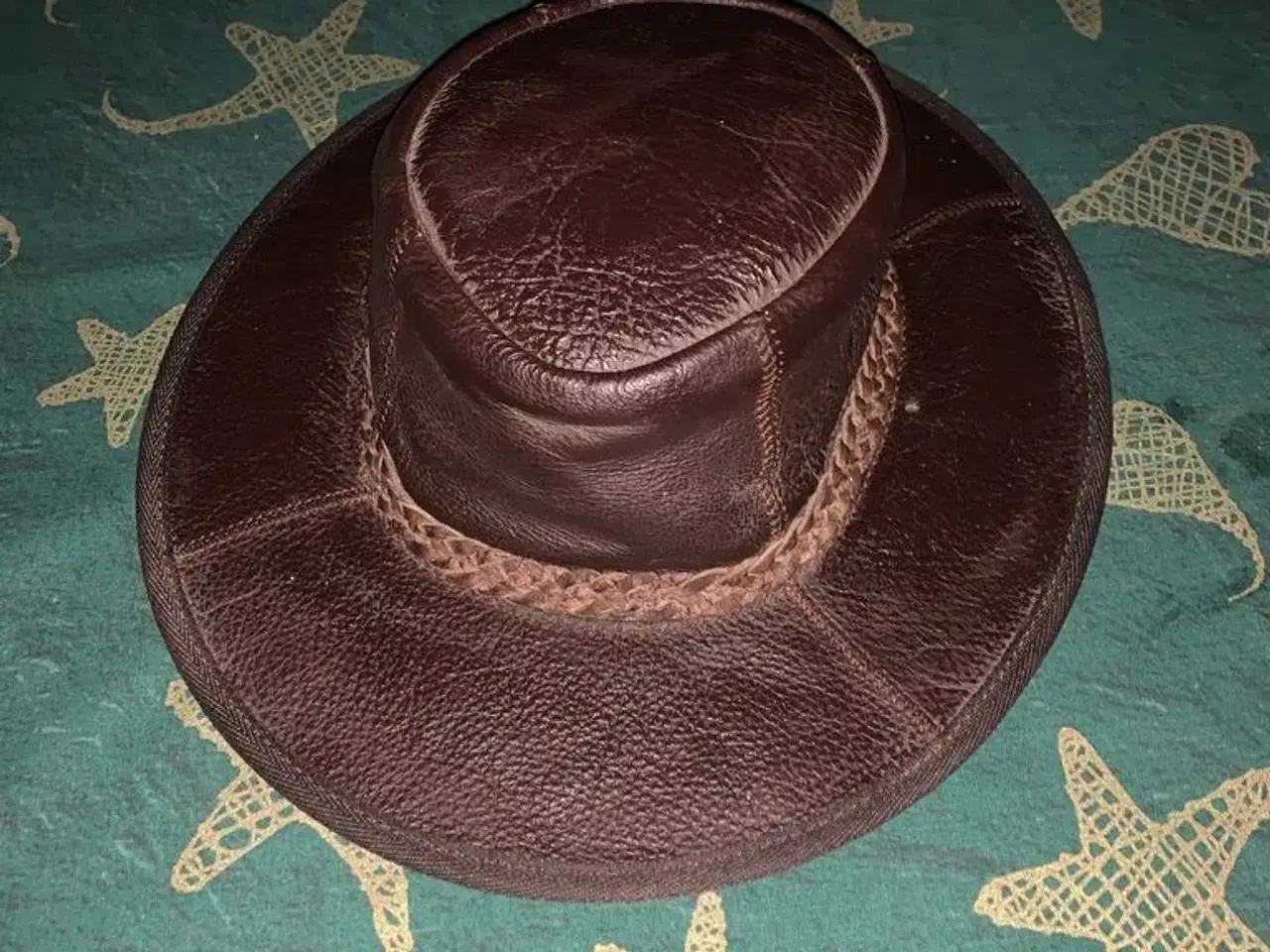 Billede 1 - Cowboyhatte
