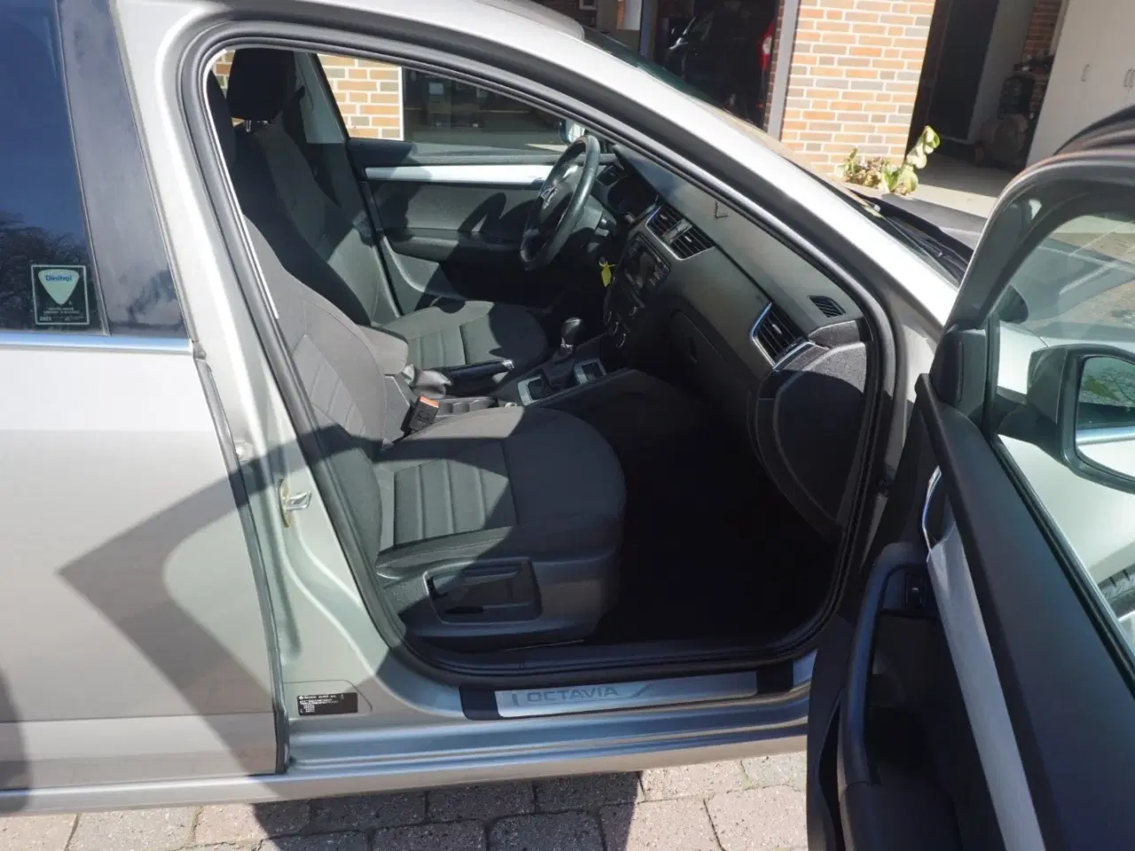 Billede 5 - Skoda Octavia 1,4 TSi 140 Elegance Combi