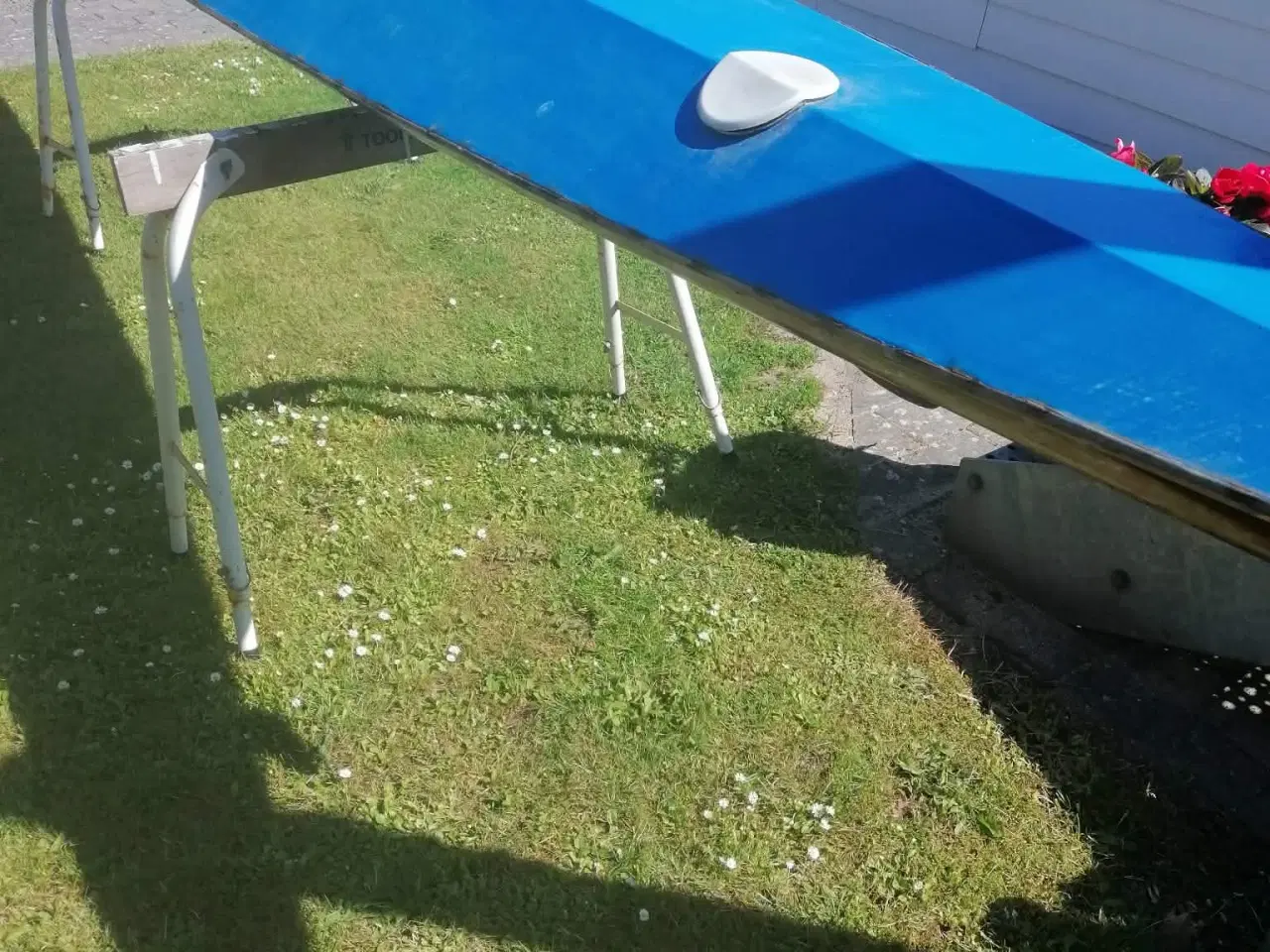 Billede 6 - Struer kapkajak sælges