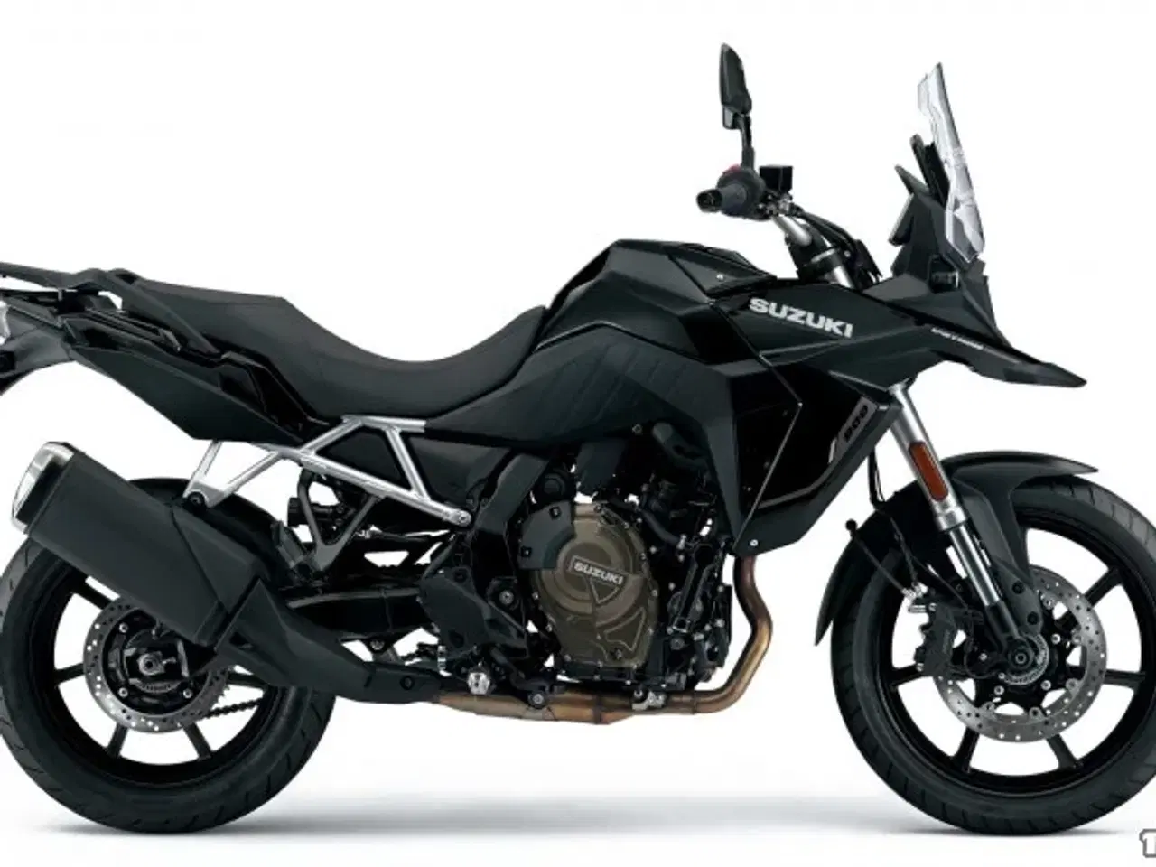 Billede 2 - Suzuki DL 800 V-Strom