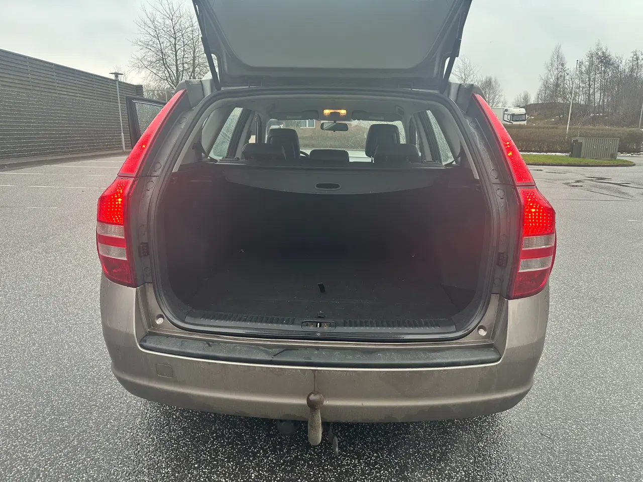 Billede 7 - Pæn og velholdt Kia Ceed 1.6 crdi 