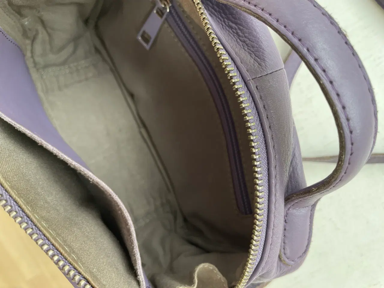 Billede 3 - Daniel Silfen taske