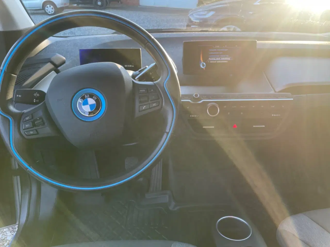 Billede 15 - BMW i3  BEV