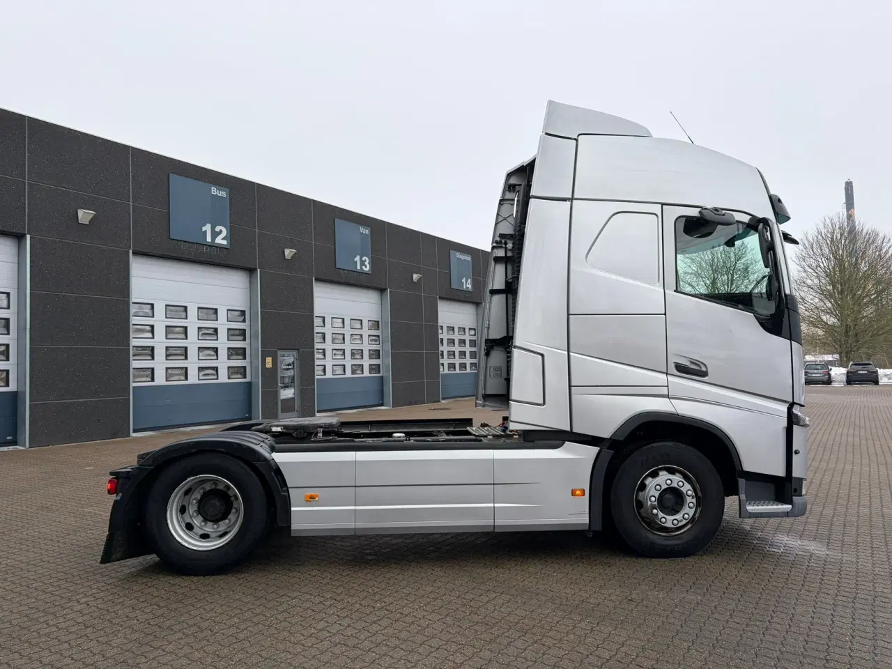 Billede 6 - VOLVO FH 460 4X2