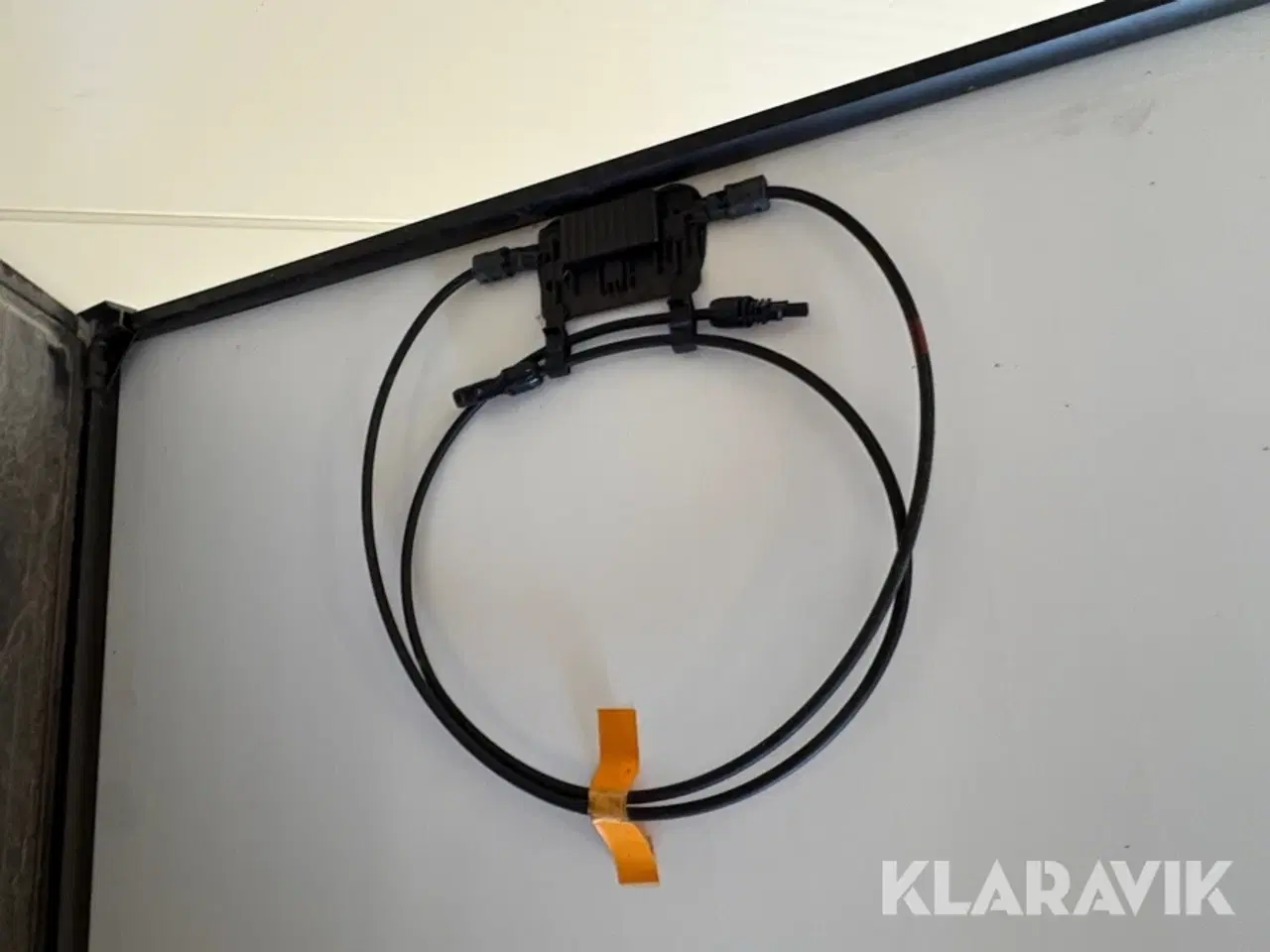 Billede 4 - Solceller SolarWorld Sunmodule SW 260 - 25 styk