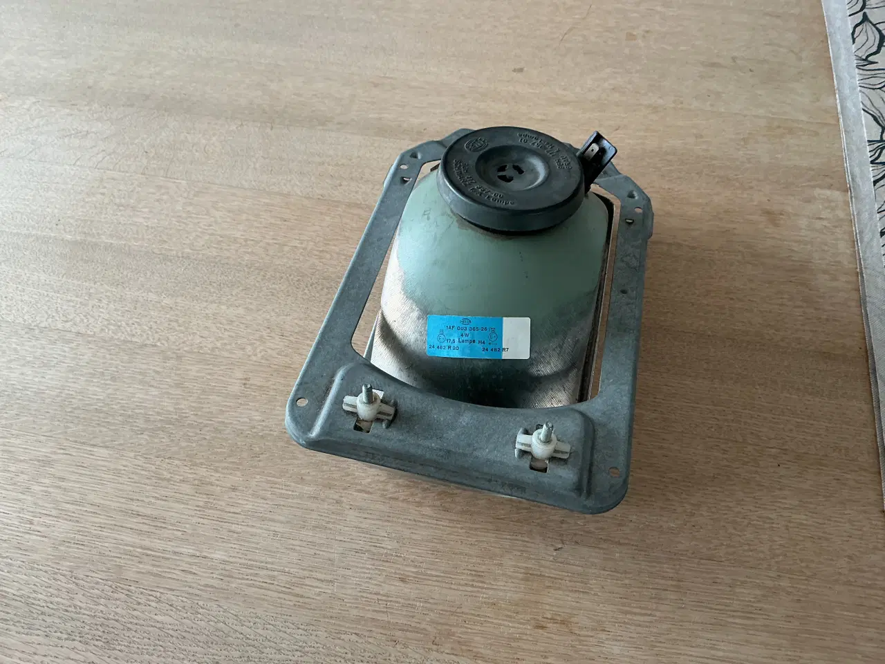 Billede 1 - Hella forlygte vw Passat fra 73 til 80 