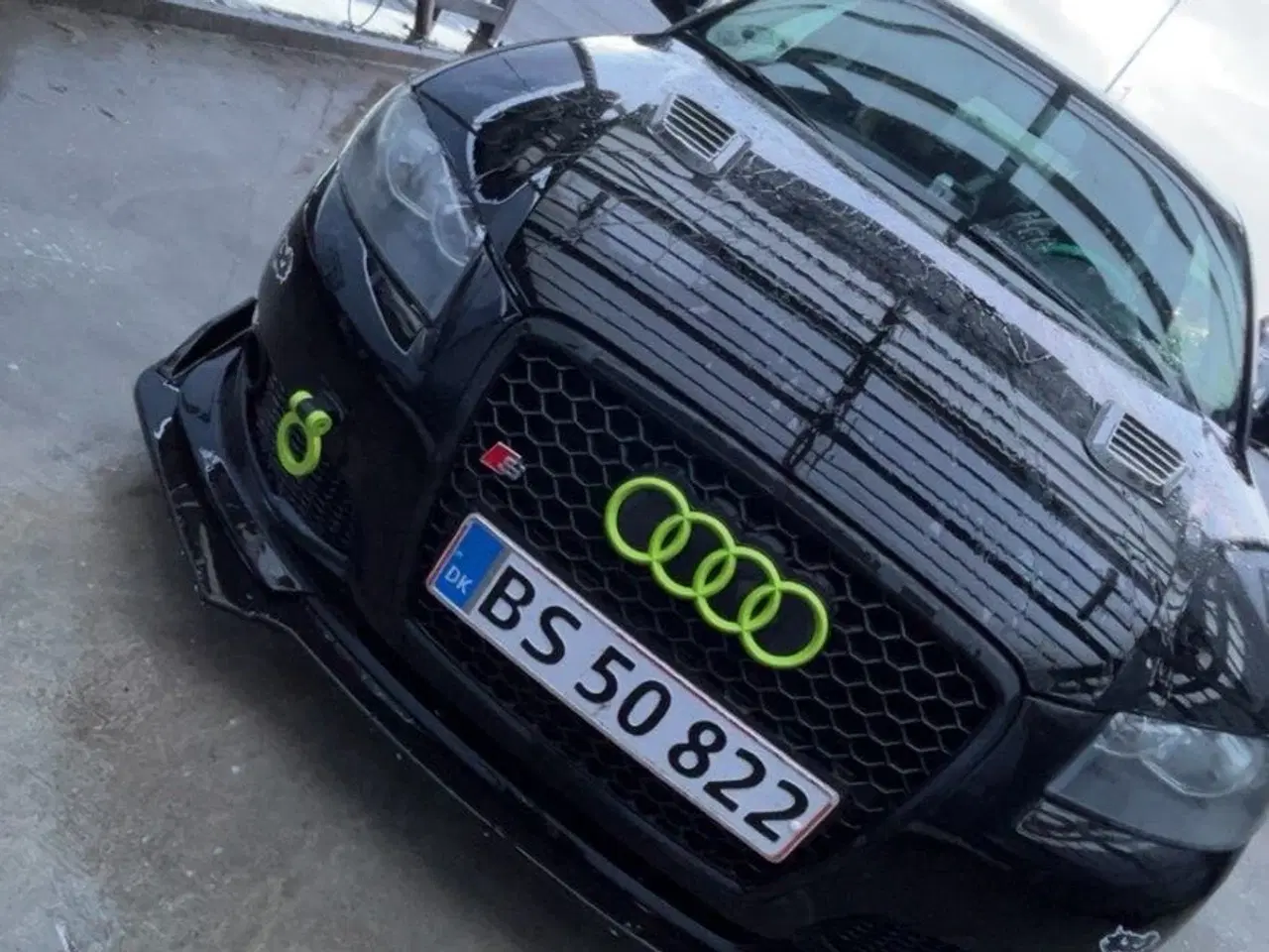 Billede 4 - Audi A3 1,6 2006