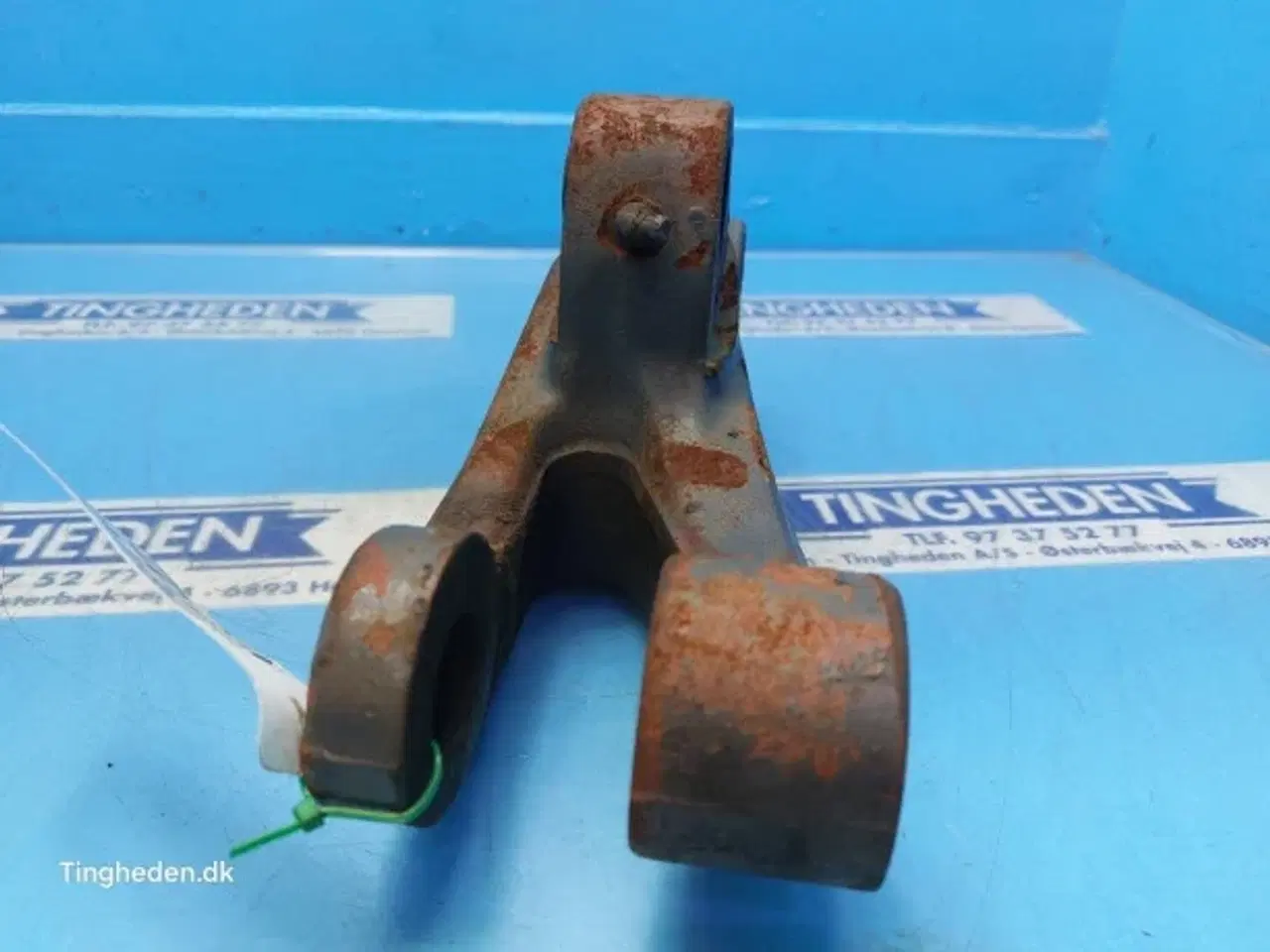 Billede 10 - New Holland TM 165 Liftarm L. 82014383