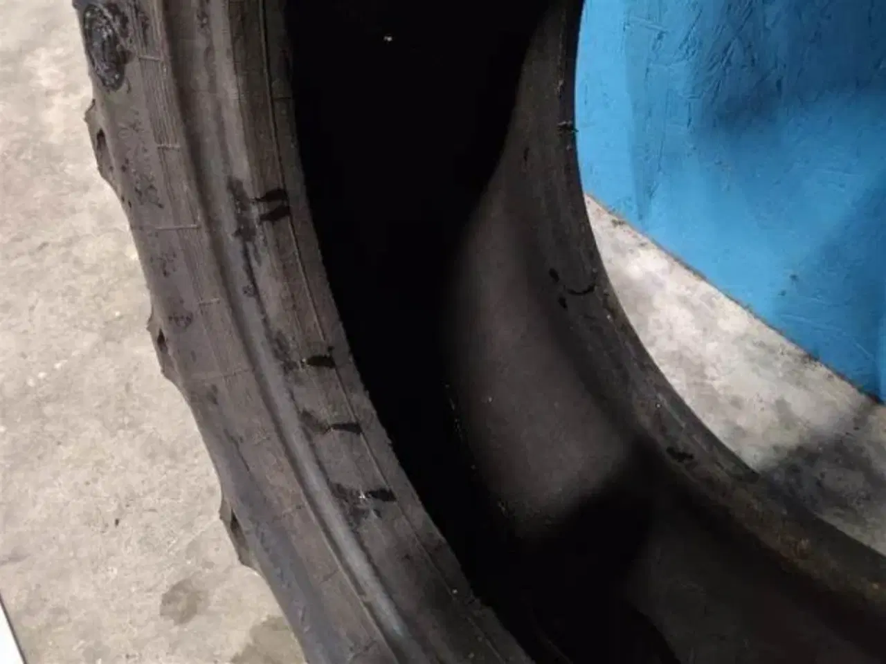 Billede 5 - 18"   10,5-18