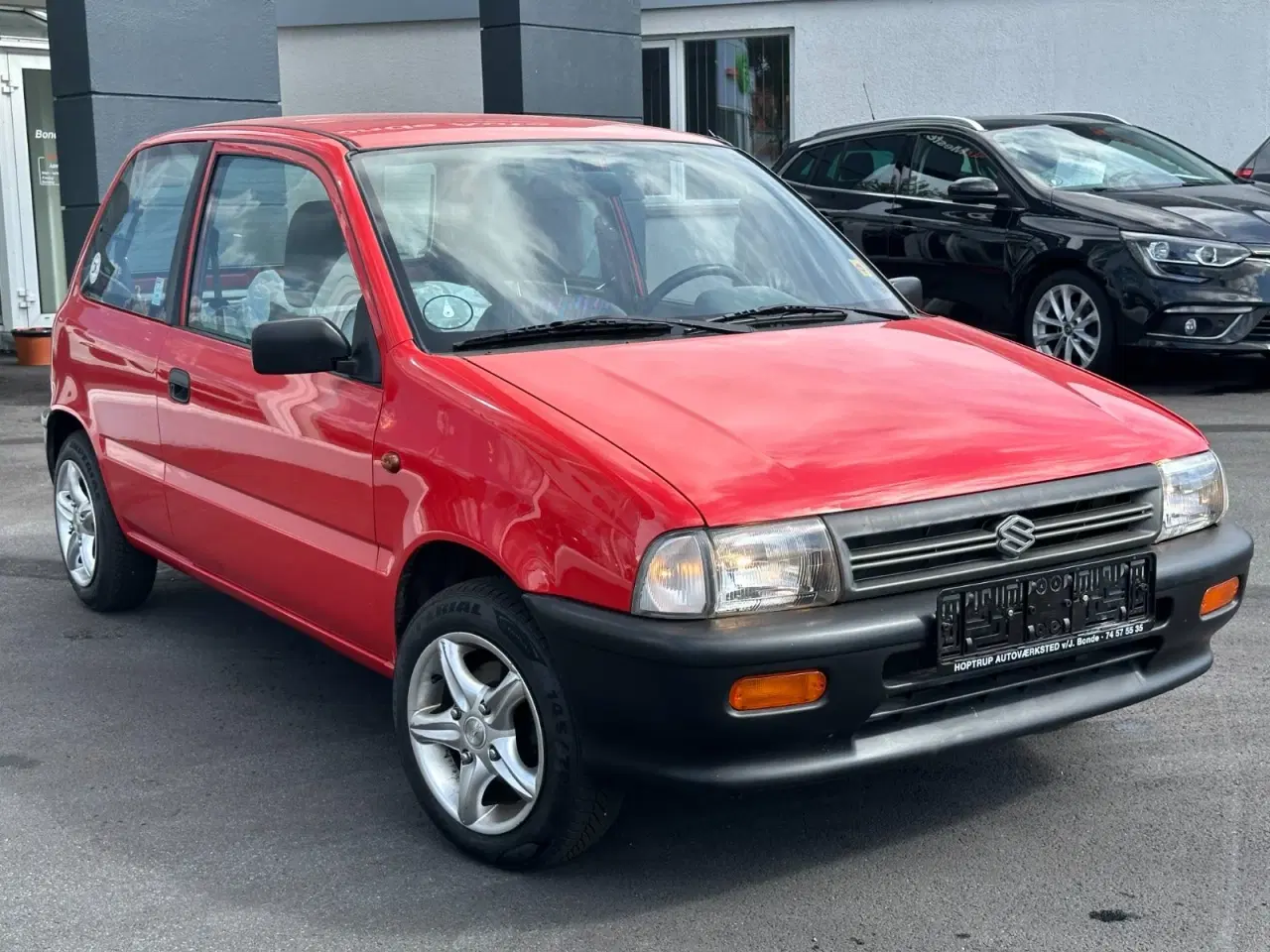 Billede 2 - Suzuki Alto 1,0 GL