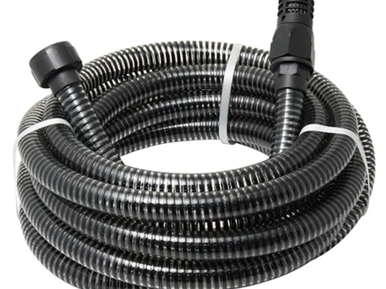 Billede 1 - Sugegarnitureslange 7  Kgk