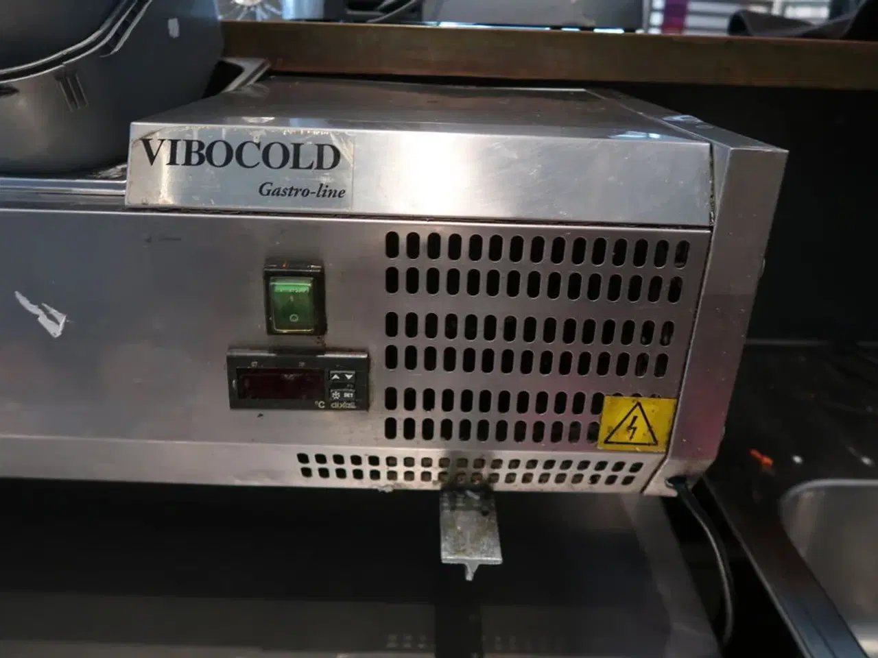 Billede 2 - Køleopsats Tefcold