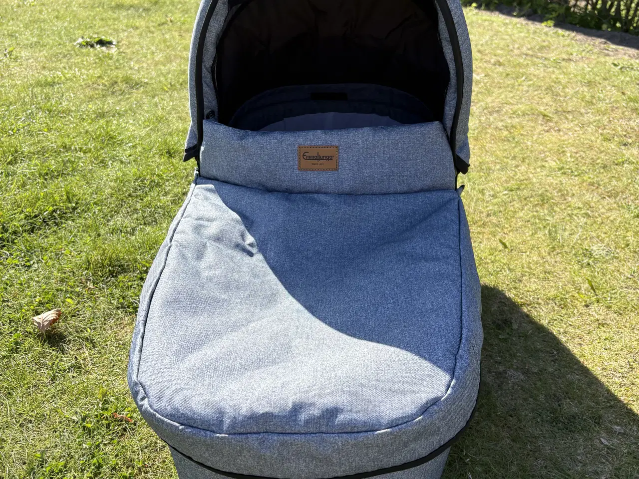 Billede 2 - Emmaljunga lift NXT90