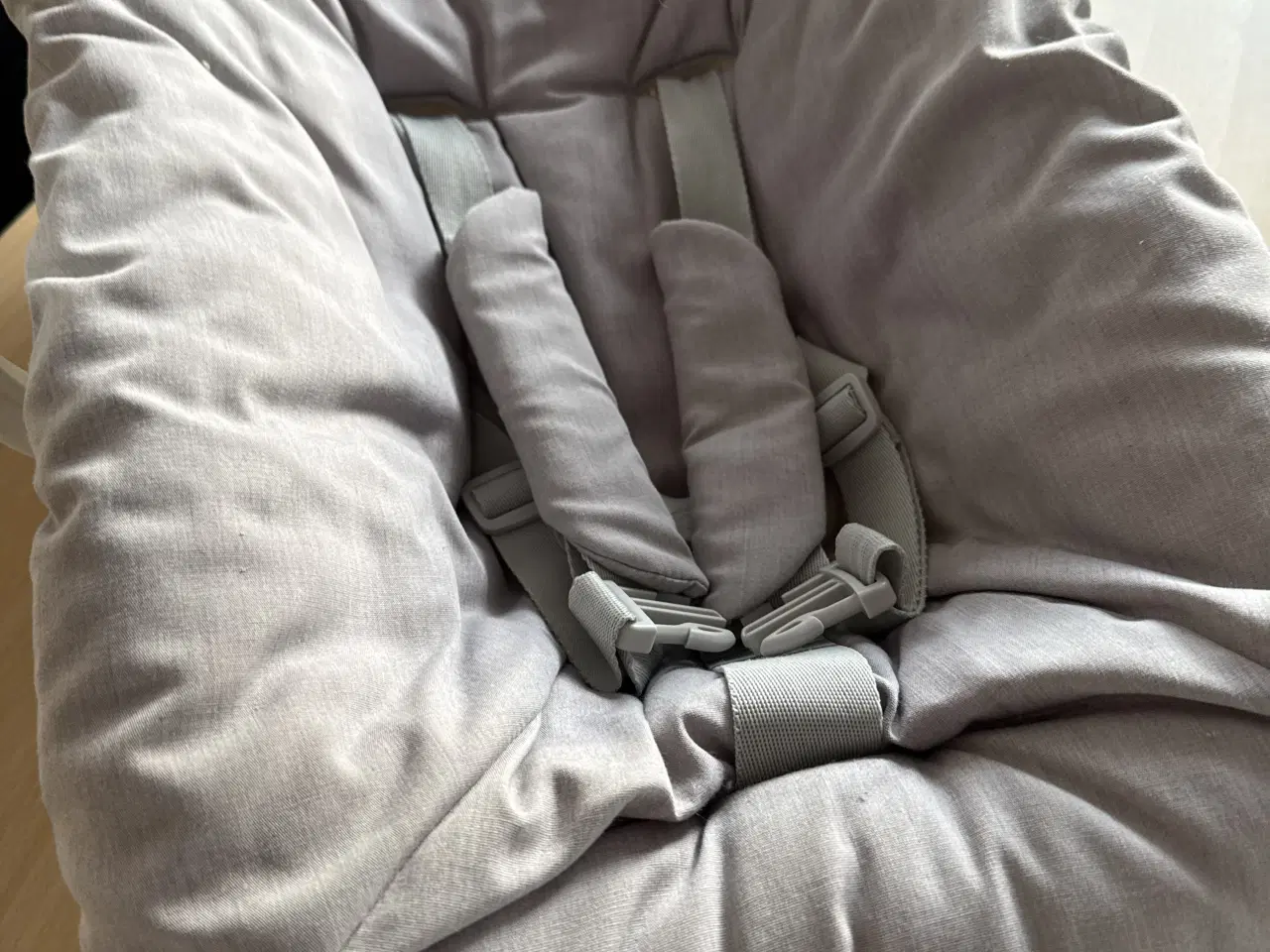 Billede 5 - Stokke babyindsats 