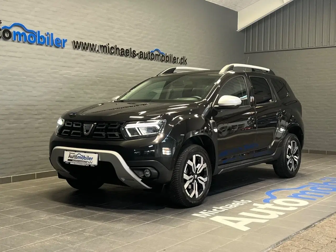 Billede 1 - Dacia Duster 1,3 TCe 150 Prestige EDC