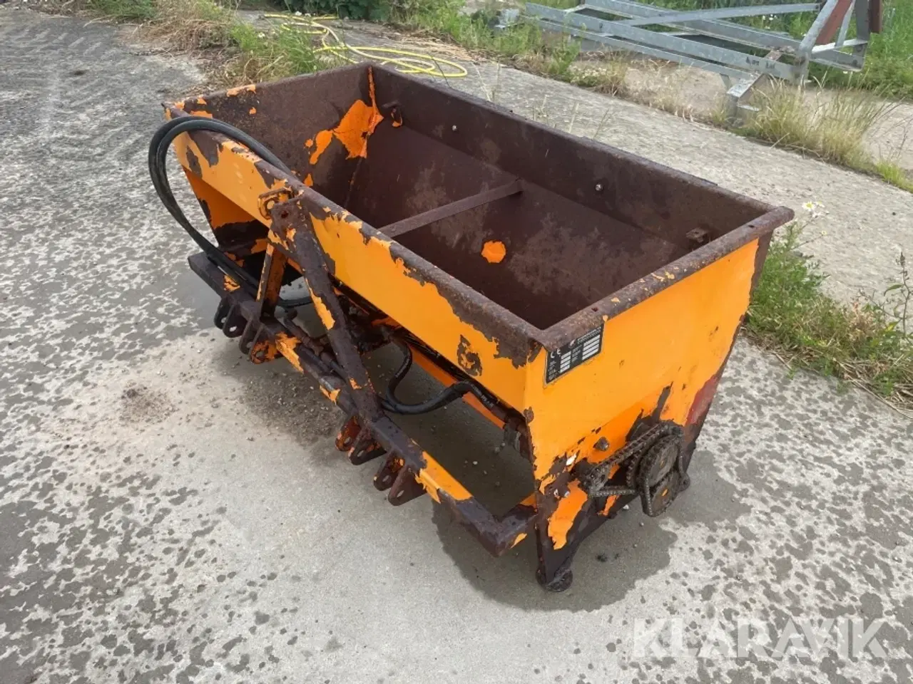 Billede 4 - Saltudlægger Hydromann 300H