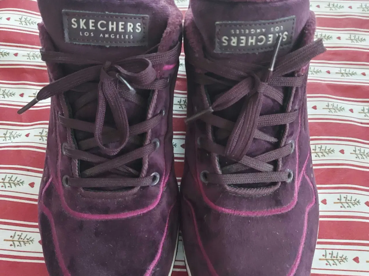 Billede 2 - Kun prøvet på indendøre