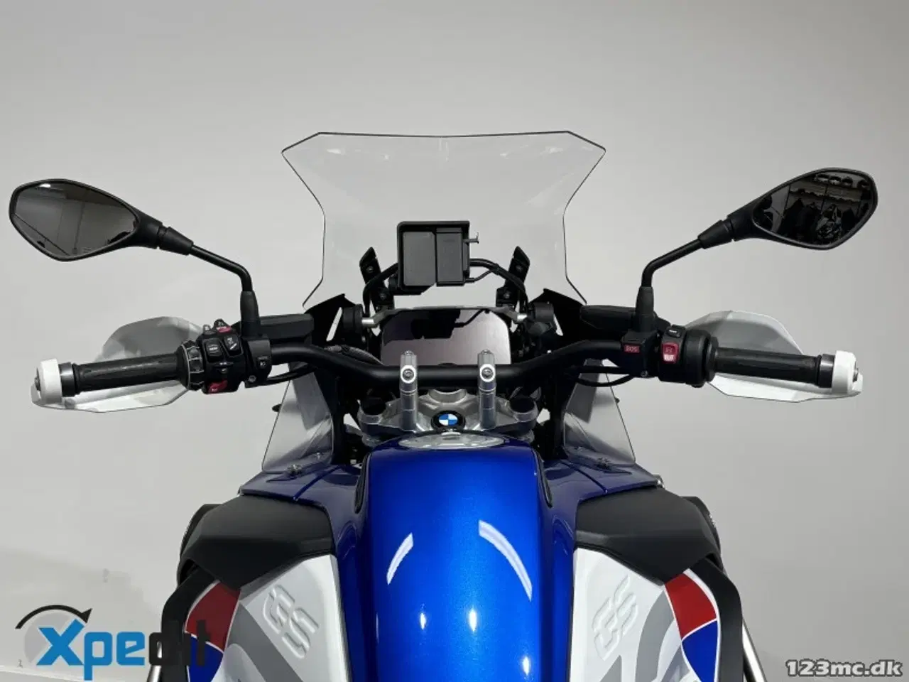 Billede 10 - BMW R 1250 GS Adventure