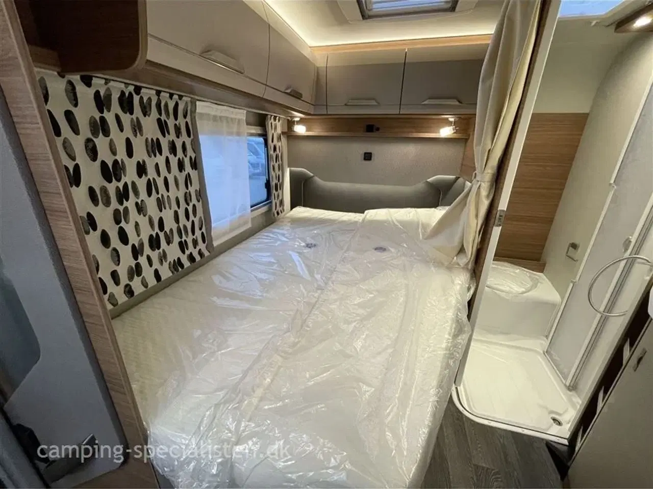 Billede 13 - 2026 - Knaus Van Ti 550 MF "Vansation"   Knaus Van Ti 550 MF Vansation 2026 - Kan ses nu hos Camping-Specialisten.dk